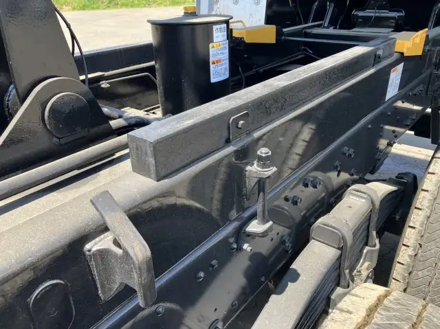 令和04年11月中古大型ダンプ三菱ふそうスーパーグレートの画像25