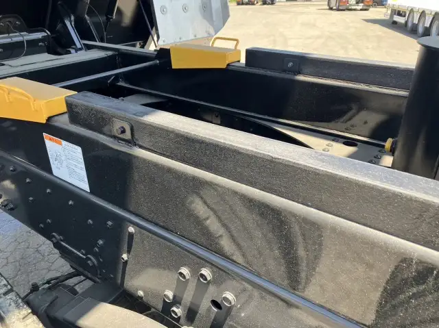 令和04年11月中古大型ダンプ三菱ふそうスーパーグレートの画像28