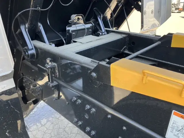 令和04年11月中古大型ダンプ三菱ふそうスーパーグレートの画像29