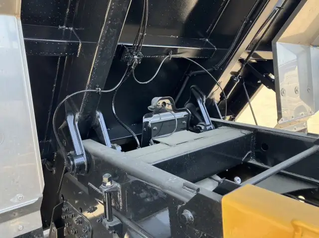 令和04年11月中古大型ダンプ三菱ふそうスーパーグレートの画像30