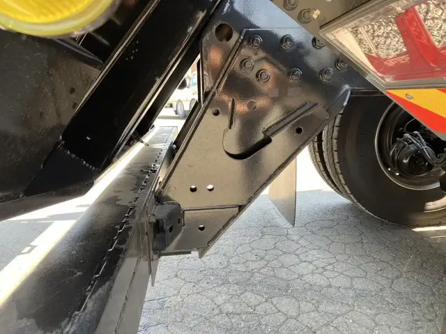 令和04年11月中古大型ダンプ三菱ふそうスーパーグレートの画像31