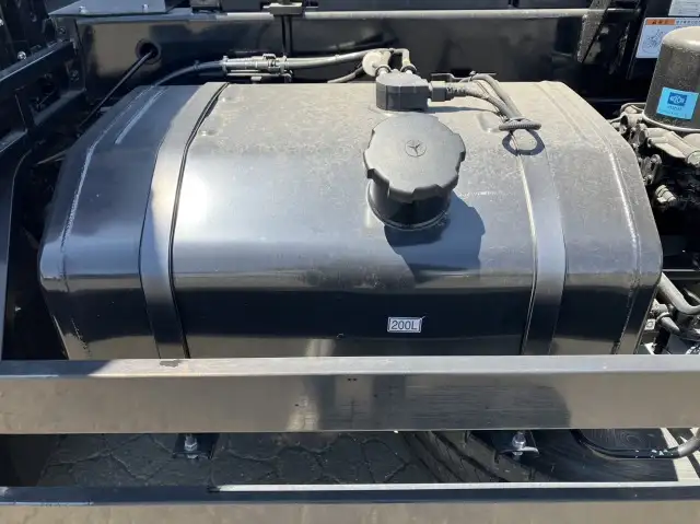 令和04年11月中古大型ダンプ三菱ふそうスーパーグレートの画像37