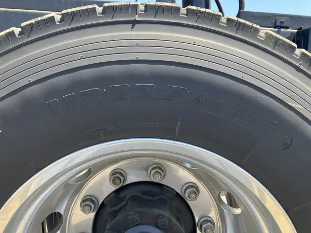 令和04年11月中古大型ダンプ三菱ふそうスーパーグレートの画像42