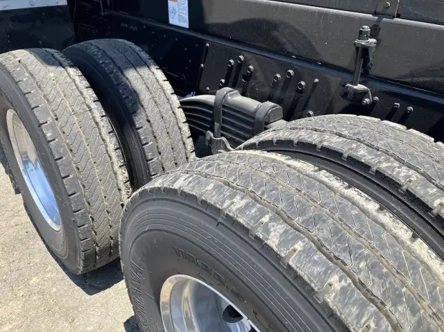 令和04年11月中古大型ダンプ三菱ふそうスーパーグレートの画像43