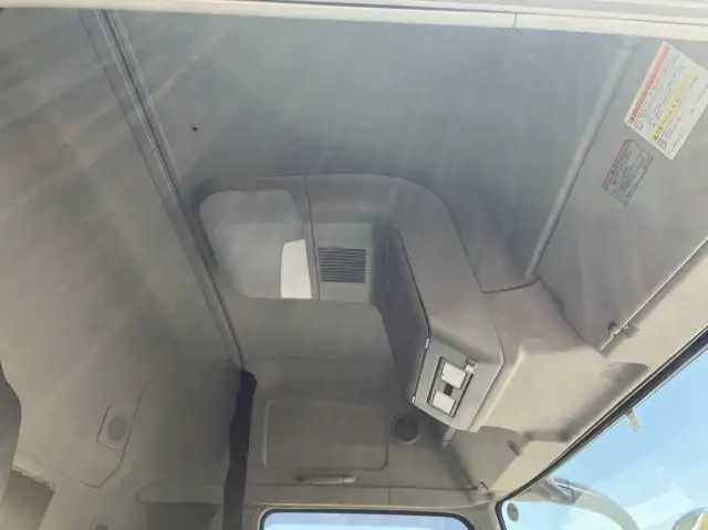 令和04年11月中古大型ダンプ三菱ふそうスーパーグレートの画像45