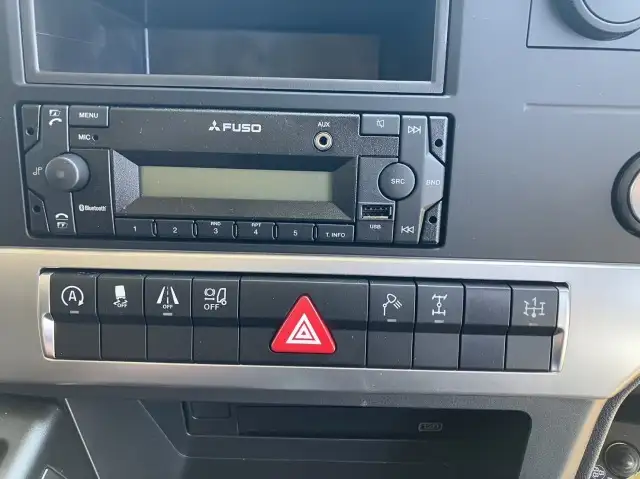 令和04年11月中古大型ダンプ三菱ふそうスーパーグレートの画像53