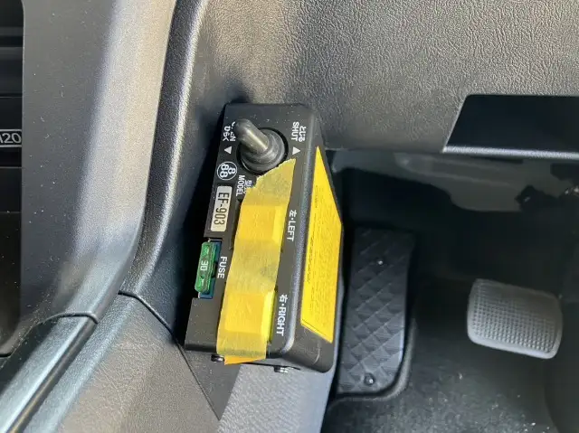 令和04年11月中古大型ダンプ三菱ふそうスーパーグレートの画像55