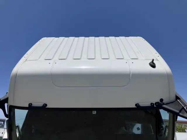 令和04年11月中古大型ダンプ三菱ふそうスーパーグレートの画像59