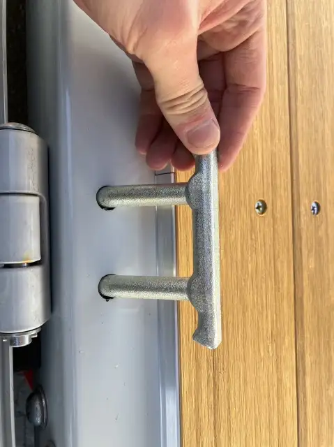 令和05年11月中古増トンアルミバン・ウィング日野レンジャーの画像18