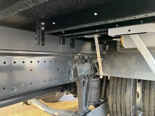 令和05年11月中古増トンアルミバン・ウィング日野レンジャーの画像29