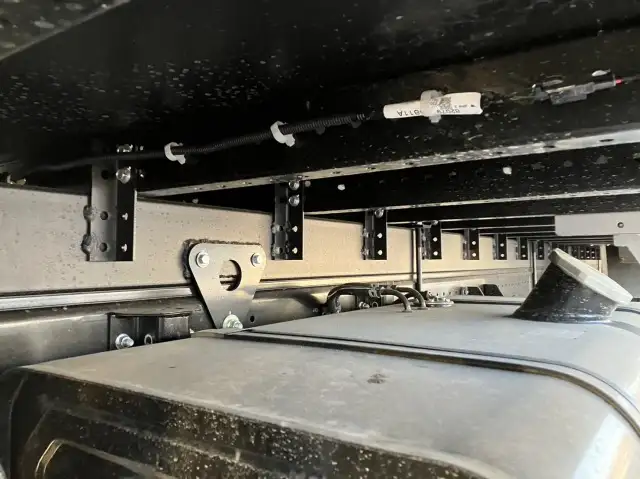 令和05年11月中古増トンアルミバン・ウィング日野レンジャーの画像31