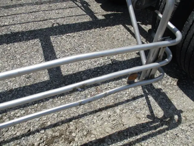 平成19年09月中古その他コンテナシャーシートレクストレクスの画像17