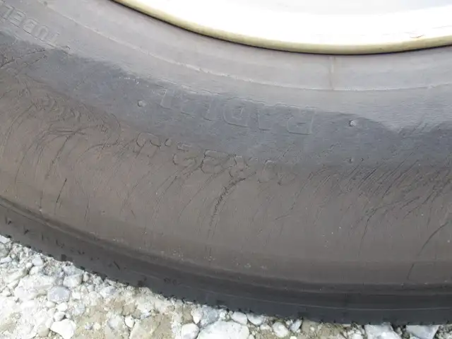 平成19年09月中古その他コンテナシャーシートレクストレクスの画像26