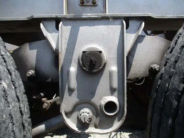 平成19年09月中古その他コンテナシャーシートレクストレクスの画像28