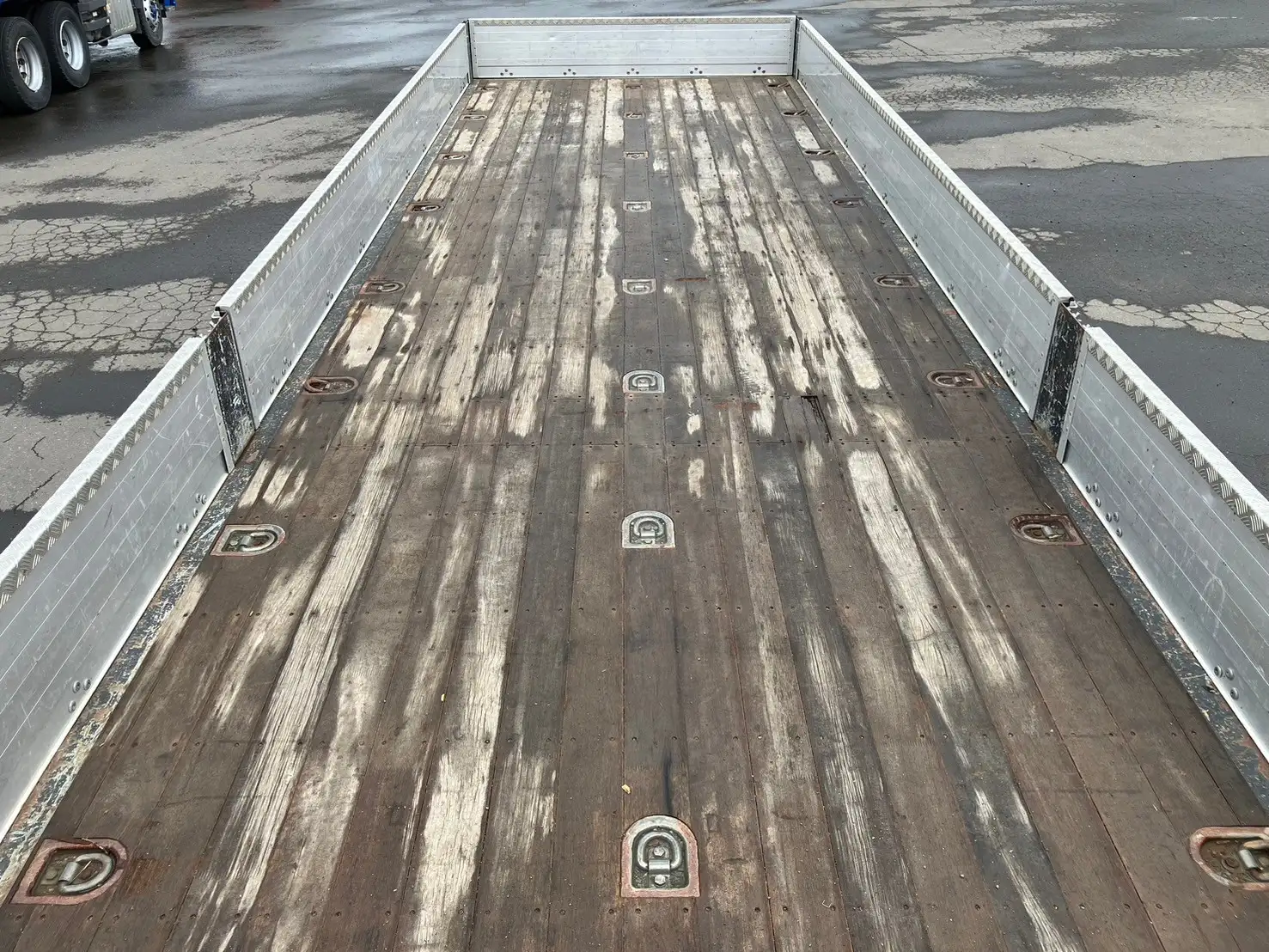 令和02年06月中古大型クレーン付日野プロフィアの画像12