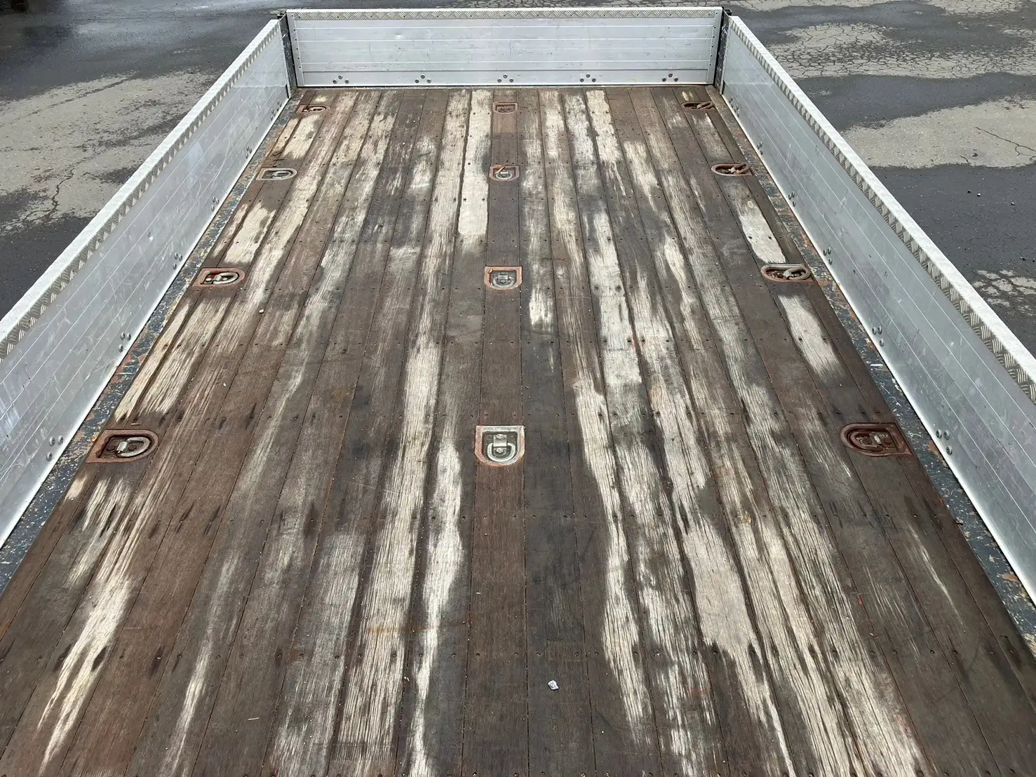 令和02年06月中古大型クレーン付日野プロフィアの画像13