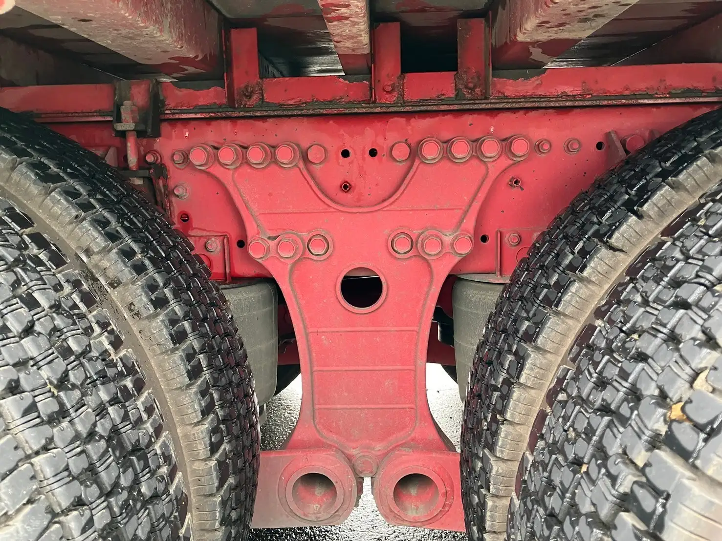 令和02年06月中古大型クレーン付日野プロフィアの画像24