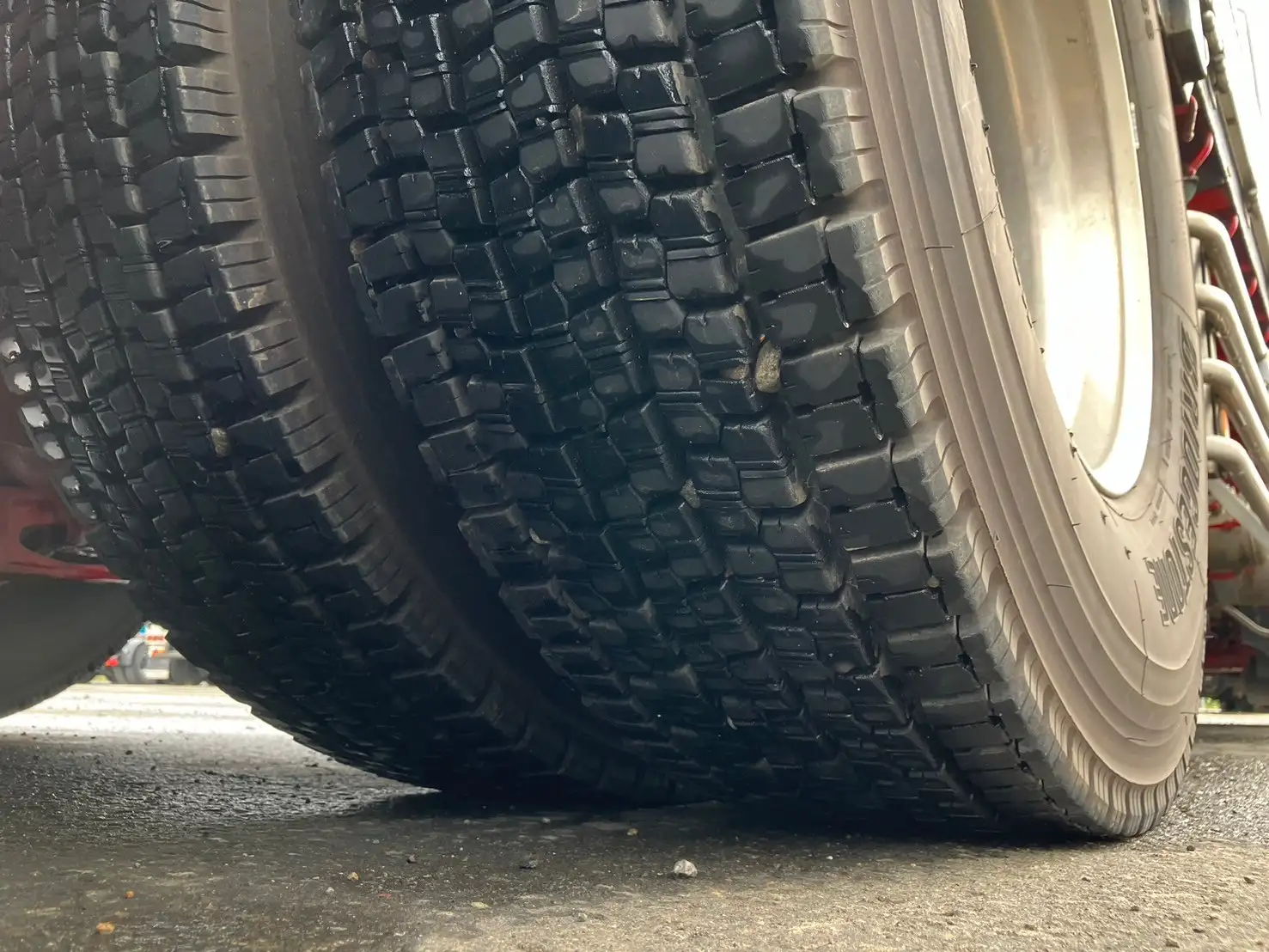 令和02年06月中古大型クレーン付日野プロフィアの画像29