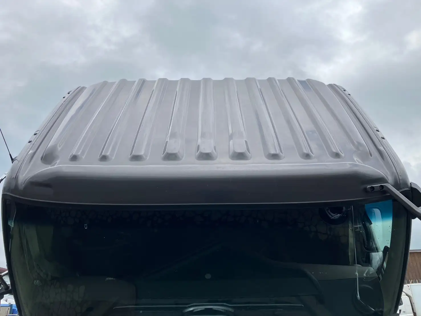 令和02年06月中古大型クレーン付日野プロフィアの画像31