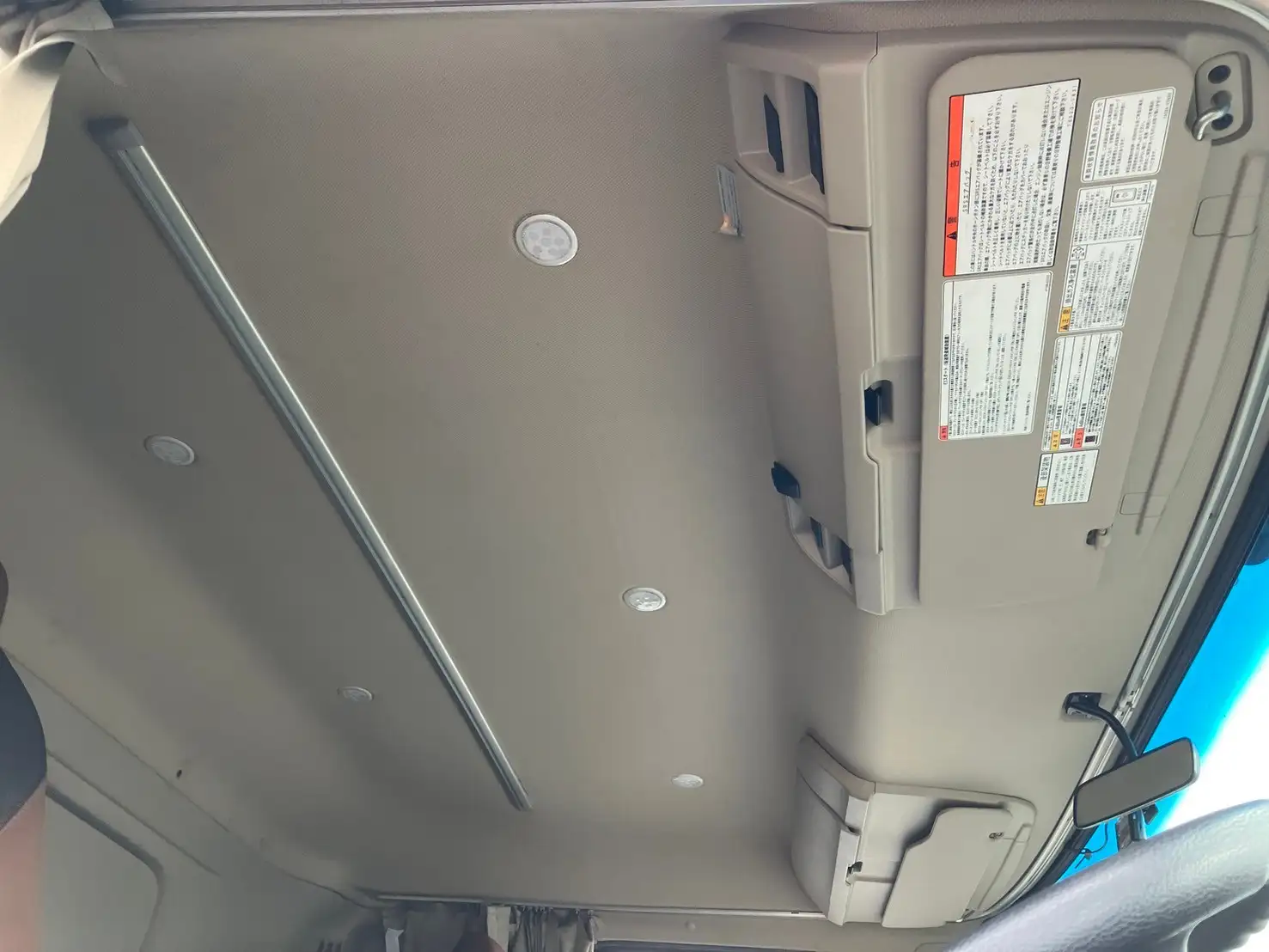 令和02年06月中古大型クレーン付日野プロフィアの画像34