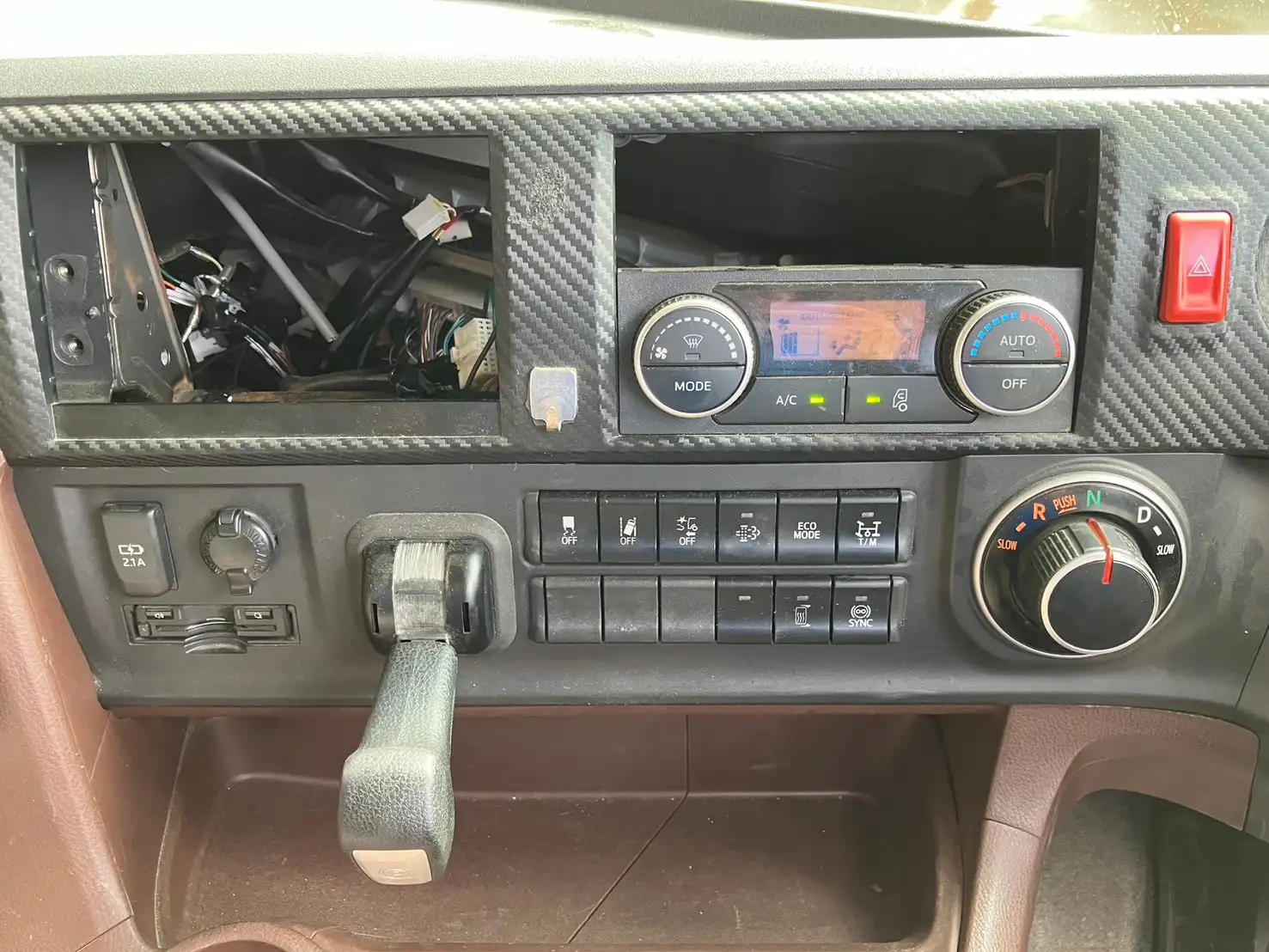 令和02年06月中古大型クレーン付日野プロフィアの画像41