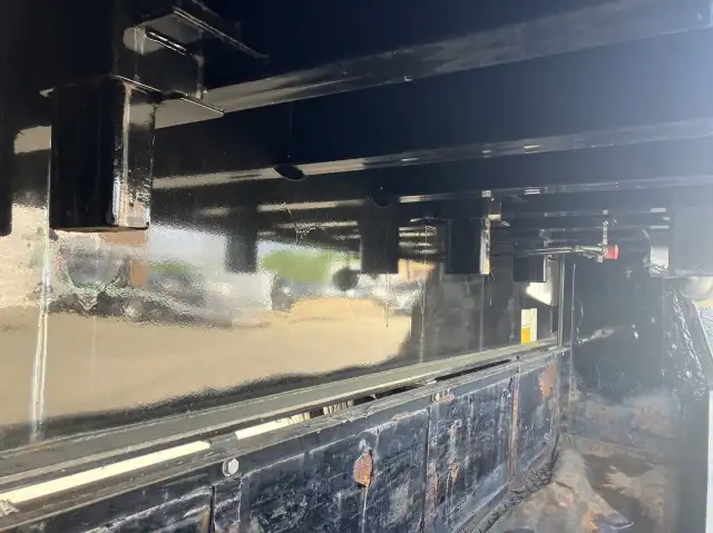 平成26年03月中古その他アオリ付トレーラー・フラットトレーラートレクストレクスの画像11