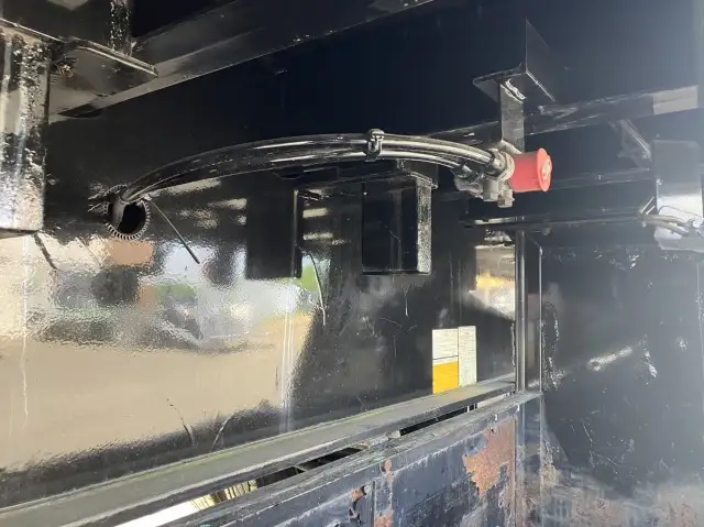 平成26年03月中古その他アオリ付トレーラー・フラットトレーラートレクストレクスの画像12