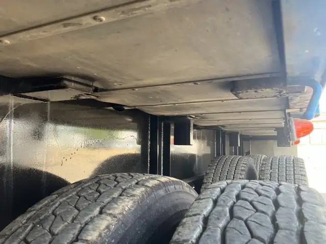 平成26年03月中古その他アオリ付トレーラー・フラットトレーラートレクストレクスの画像13