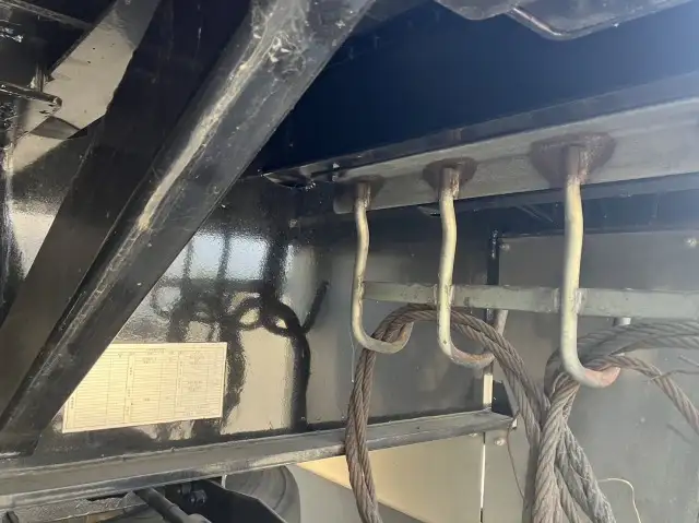 平成26年03月中古その他アオリ付トレーラー・フラットトレーラートレクストレクスの画像14