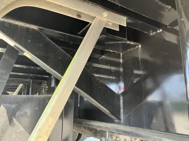 平成26年03月中古その他アオリ付トレーラー・フラットトレーラートレクストレクスの画像16