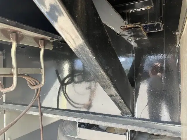 平成26年03月中古その他アオリ付トレーラー・フラットトレーラートレクストレクスの画像17