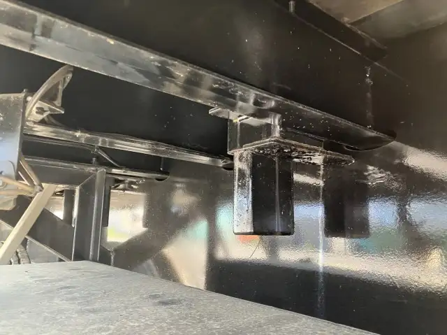 平成26年03月中古その他アオリ付トレーラー・フラットトレーラートレクストレクスの画像19