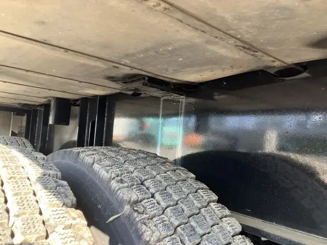 平成26年03月中古その他アオリ付トレーラー・フラットトレーラートレクストレクスの画像20