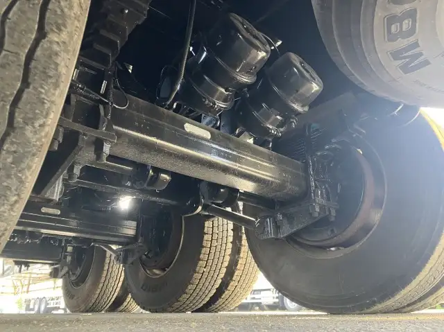 平成26年03月中古その他アオリ付トレーラー・フラットトレーラートレクストレクスの画像21