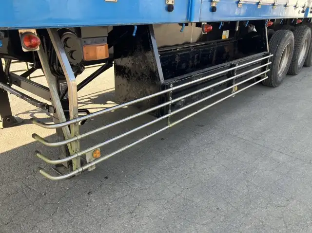 平成26年03月中古その他アオリ付トレーラー・フラットトレーラートレクストレクスの画像25