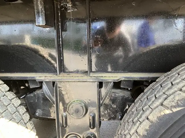 平成26年03月中古その他アオリ付トレーラー・フラットトレーラートレクストレクスの画像26