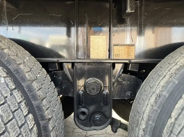 平成26年03月中古その他アオリ付トレーラー・フラットトレーラートレクストレクスの画像27