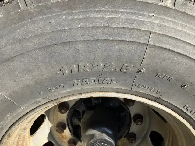 平成26年03月中古その他アオリ付トレーラー・フラットトレーラートレクストレクスの画像29