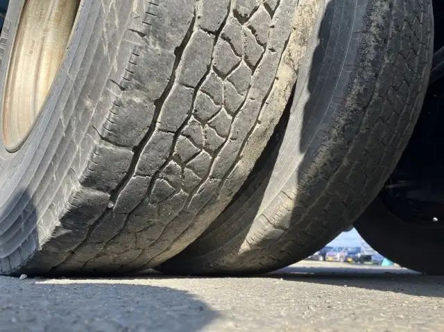 平成26年03月中古その他アオリ付トレーラー・フラットトレーラートレクストレクスの画像30