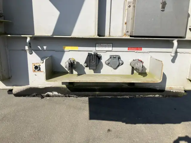 平成26年03月中古その他アオリ付トレーラー・フラットトレーラートレクストレクスの画像33