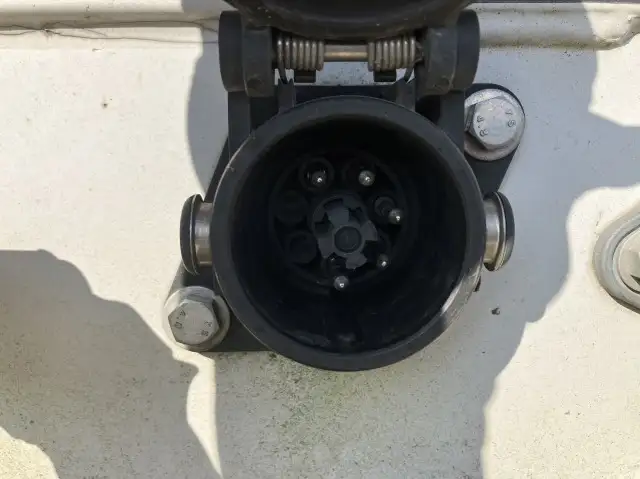 平成26年03月中古その他アオリ付トレーラー・フラットトレーラートレクストレクスの画像34