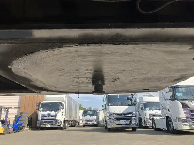 平成26年03月中古その他アオリ付トレーラー・フラットトレーラートレクストレクスの画像36