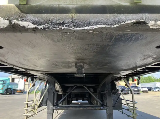 平成26年03月中古その他アオリ付トレーラー・フラットトレーラートレクストレクスの画像37