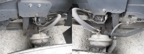 令和03年11月中古増トンアルミバン・ウィングいすゞフォワードの画像12