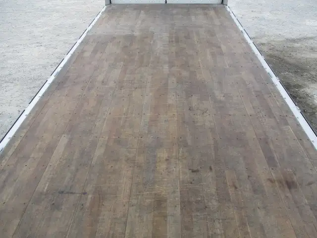 令和03年11月中古増トンアルミバン・ウィングいすゞフォワードの画像28