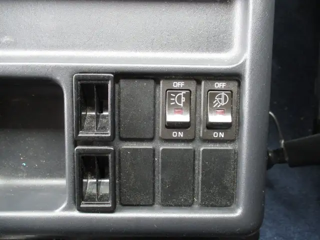 令和03年11月中古増トンアルミバン・ウィングいすゞフォワードの画像36