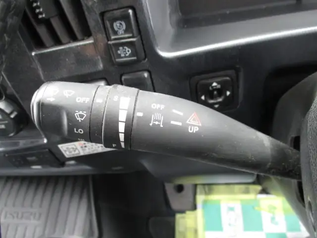 令和03年11月中古増トンアルミバン・ウィングいすゞフォワードの画像43