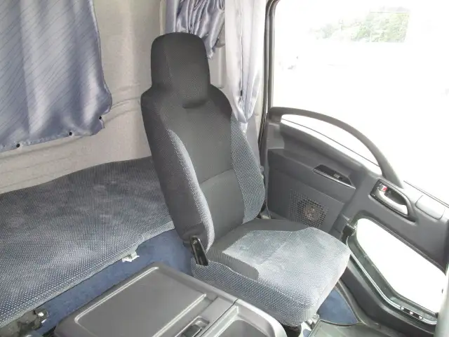 令和03年11月中古増トンアルミバン・ウィングいすゞフォワードの画像47