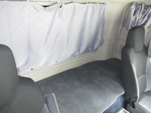 令和03年11月中古増トンアルミバン・ウィングいすゞフォワードの画像48