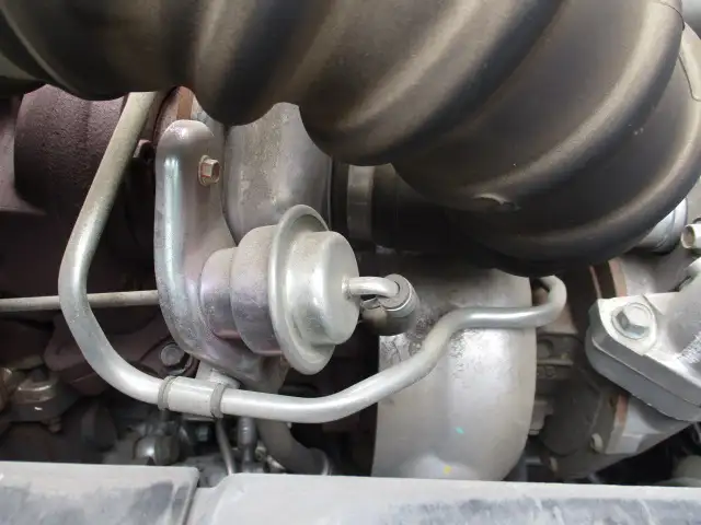 令和03年11月中古増トンアルミバン・ウィングいすゞフォワードの画像52